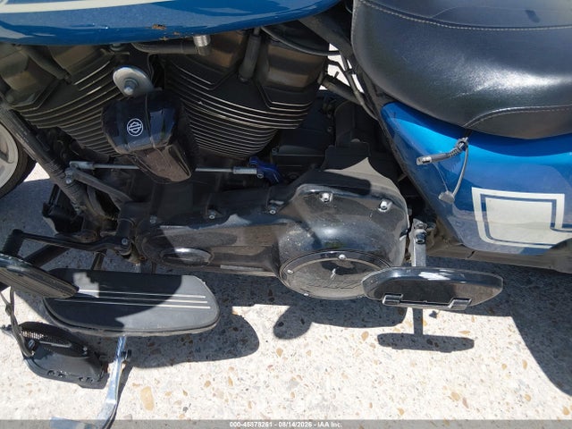Harley-Davidson Fltrxst 2023 1HD1ACL16PB633090 Image 9