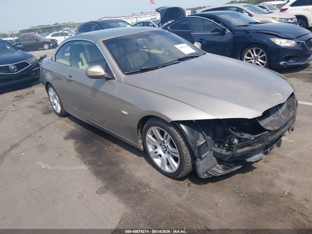 45878274 :رقم المزاد ، WBADW7C53BE543233 vin ، 2011 Bmw 328i مزاد بيع