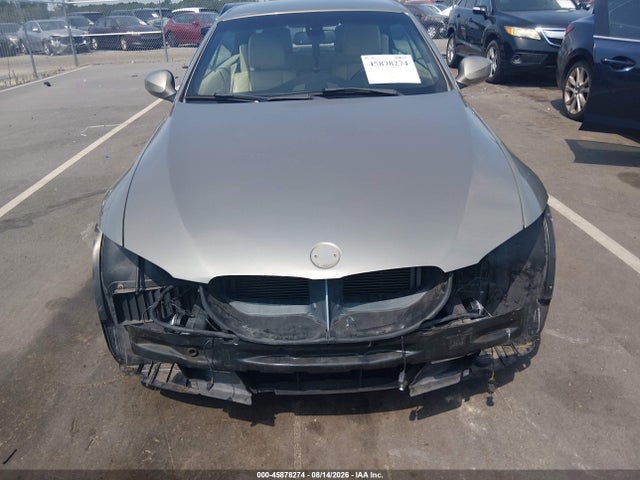 45878274 :رقم المزاد ، WBADW7C53BE543233 vin ، 2011 Bmw 328i مزاد بيع