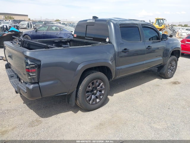 3TMGZ5AN0PM636470 Toyota Tacoma Limited