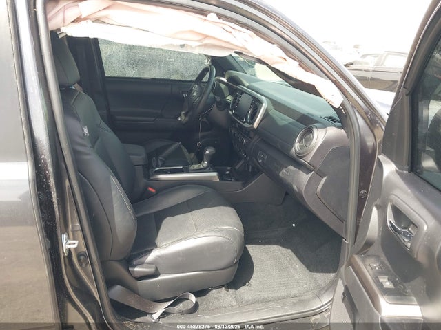 3TMGZ5AN0PM636470 Toyota Tacoma Limited