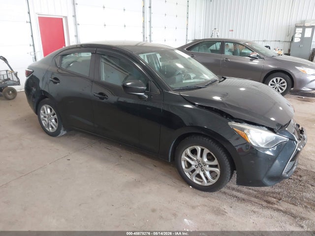 Aukcja sprzedaży 2017 Toyota Yaris Ia, vin: 3MYDLBYV1HY172190, numer aukcji: 45878276