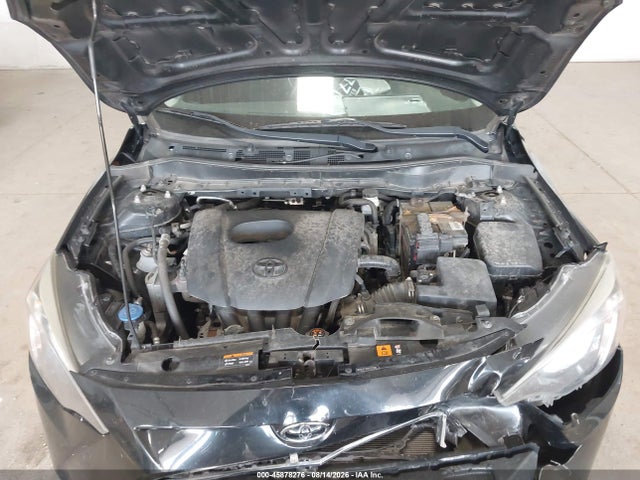 Aukcja sprzedaży 2017 Toyota Yaris Ia, vin: 3MYDLBYV1HY172190, numer aukcji: 45878276