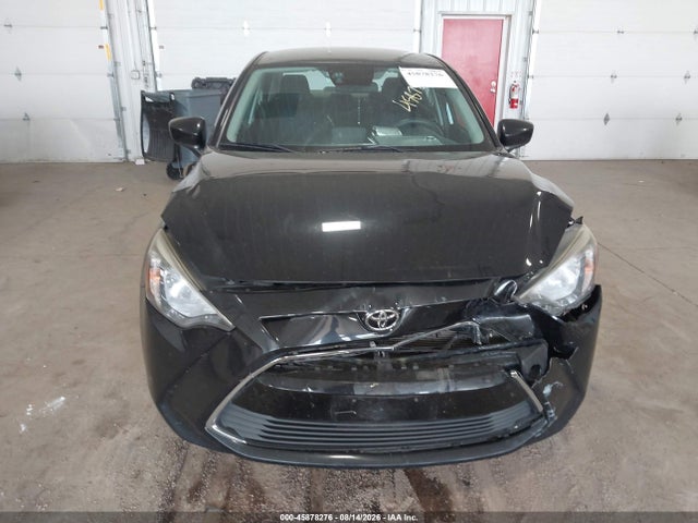 Aukcja sprzedaży 2017 Toyota Yaris Ia, vin: 3MYDLBYV1HY172190, numer aukcji: 45878276
