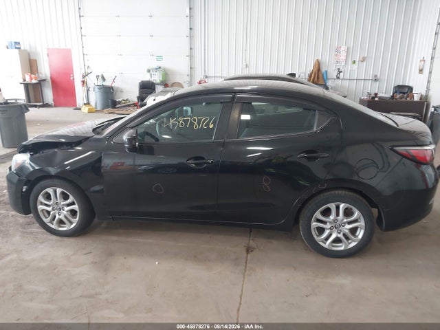 Aukcja sprzedaży 2017 Toyota Yaris Ia, vin: 3MYDLBYV1HY172190, numer aukcji: 45878276