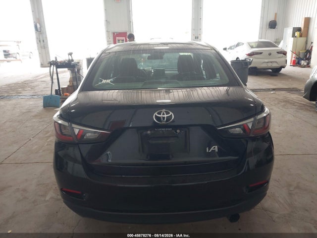 Aukcja sprzedaży 2017 Toyota Yaris Ia, vin: 3MYDLBYV1HY172190, numer aukcji: 45878276