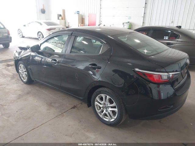 Aukcja sprzedaży 2017 Toyota Yaris Ia, vin: 3MYDLBYV1HY172190, numer aukcji: 45878276