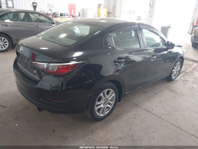 Aukcja sprzedaży 2017 Toyota Yaris Ia, vin: 3MYDLBYV1HY172190, numer aukcji: 45878276