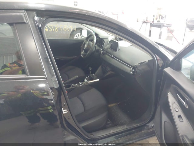 Aukcja sprzedaży 2017 Toyota Yaris Ia, vin: 3MYDLBYV1HY172190, numer aukcji: 45878276