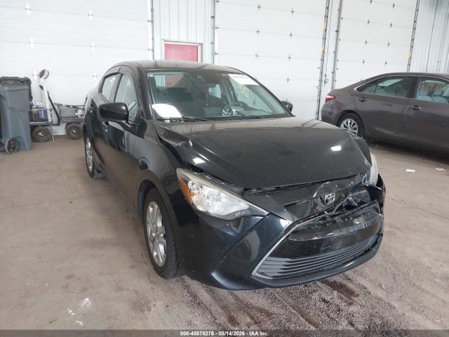 Aukcja sprzedaży 2017 Toyota Yaris Ia, vin: 3MYDLBYV1HY172190, numer aukcji: 45878276