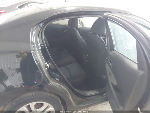 Aukcja sprzedaży 2017 Toyota Yaris Ia, vin: 3MYDLBYV1HY172190, numer aukcji: 45878276