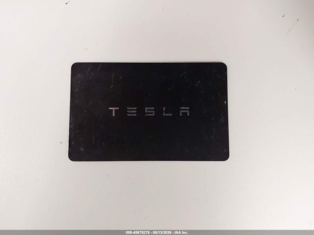 Tesla Model 3 Performance Dual Motor All-wheel Drive 2020 5YJ3E1EC2LF587086 Image 10