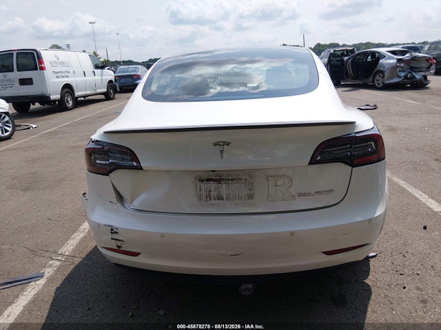 Tesla Model 3 Performance Dual Motor All-wheel Drive 2020 5YJ3E1EC2LF587086 Image 15