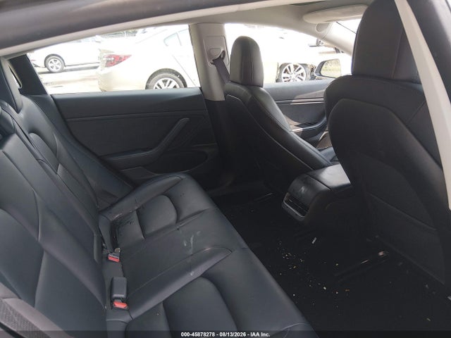 Tesla Model 3 Performance Dual Motor All-wheel Drive 2020 5YJ3E1EC2LF587086 Image 8