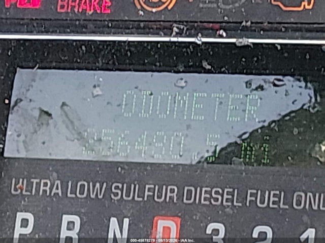 45878279 :رقم المزاد ، 1FTSW21R29EA40323 vin ، 2009 Ford Super Duty F-250 Srw Cabelas/fx4/harley-davidson/king Ranch/lariat/xl/xlt مزاد بيع