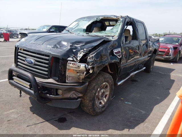 45878279 :رقم المزاد ، 1FTSW21R29EA40323 vin ، 2009 Ford Super Duty F-250 Srw Cabelas/fx4/harley-davidson/king Ranch/lariat/xl/xlt مزاد بيع