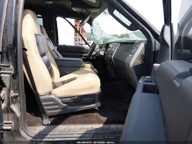 45878279 :رقم المزاد ، 1FTSW21R29EA40323 vin ، 2009 Ford Super Duty F-250 Srw Cabelas/fx4/harley-davidson/king Ranch/lariat/xl/xlt مزاد بيع