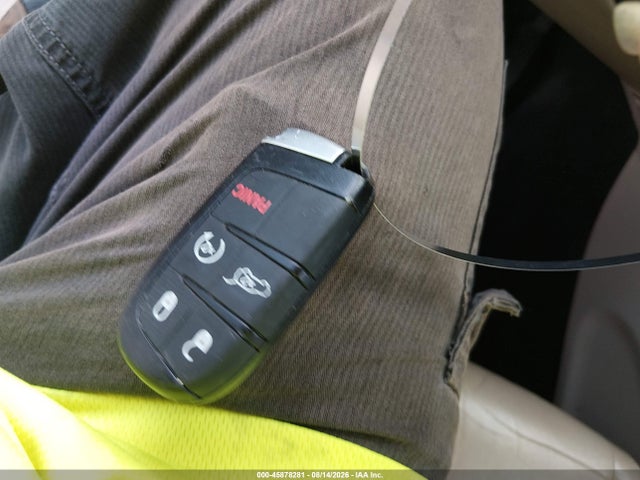 45878281 :رقم المزاد ، 1C4RJEBG7GC358653 vin ، 2016 Jeep Grand Cherokee Limited مزاد بيع