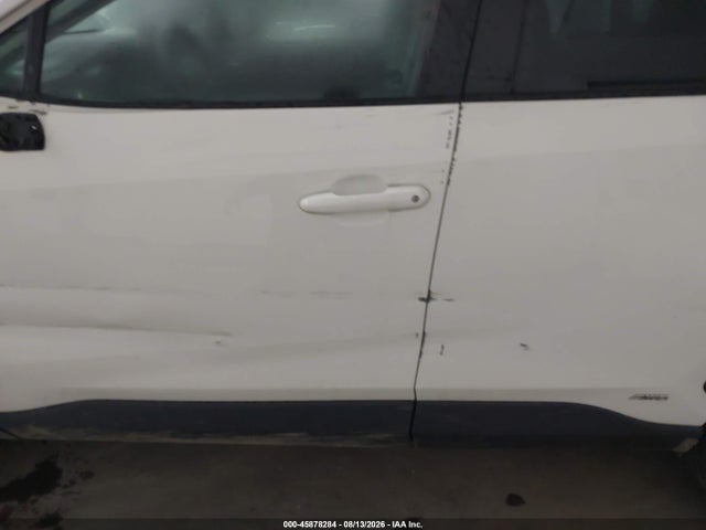 2T3MWRFV8KW003184 Toyota Rav4 Hybrid Le