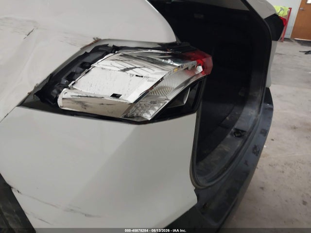 2T3MWRFV8KW003184 Toyota Rav4 Hybrid Le
