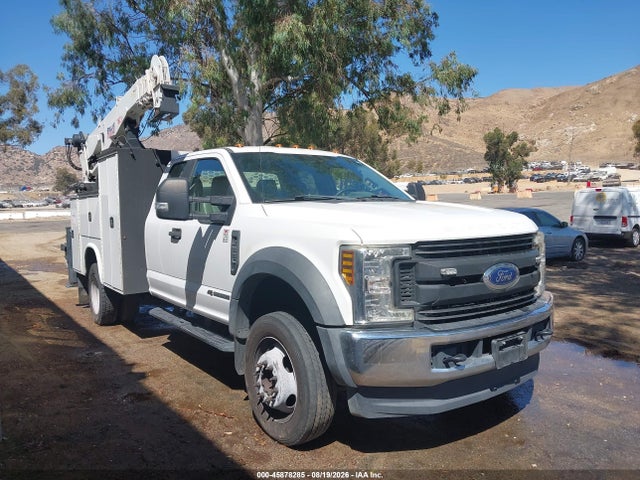 2019 1FD0X5HT2KEC16389 main image