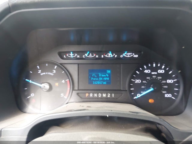 Ford F-550 Chassis Xl 2019 1FD0X5HT2KEC16389 Image 7