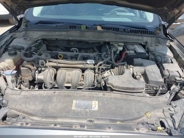 Продаж на аукціоні авто 2014 Ford Fusion Se, vin: 1FA6P0H74E5363389, номер лоту: 45878287
