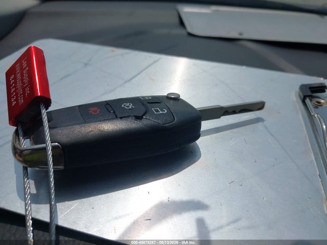 Продаж на аукціоні авто 2014 Ford Fusion Se, vin: 1FA6P0H74E5363389, номер лоту: 45878287