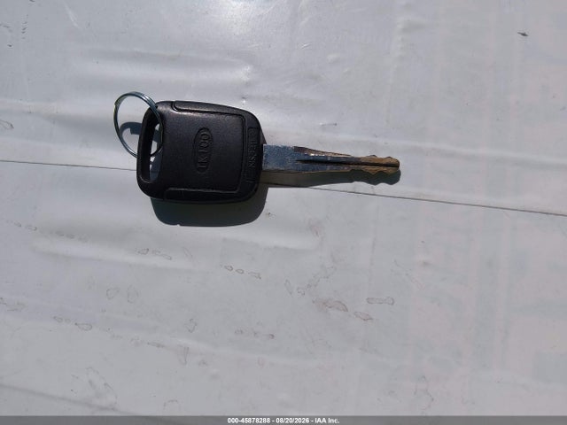 Nissan Nv200 S 2017 3N6CM0KN8HK716608 Image 11