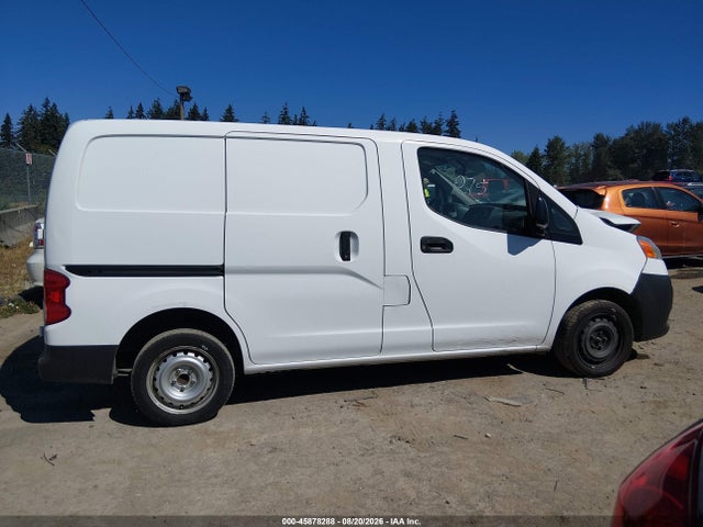 Nissan Nv200 S 2017 3N6CM0KN8HK716608 Image 19