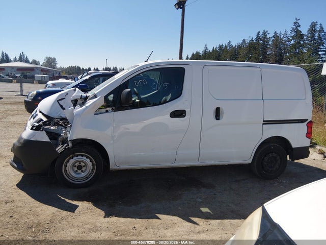 Nissan Nv200 S 2017 3N6CM0KN8HK716608 Image 20