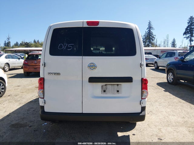 Nissan Nv200 S 2017 3N6CM0KN8HK716608 Image 22