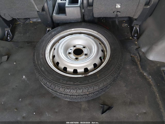 Nissan Nv200 S 2017 3N6CM0KN8HK716608 Image 12