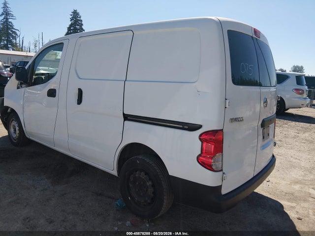 Nissan Nv200 S 2017 3N6CM0KN8HK716608 Image 3