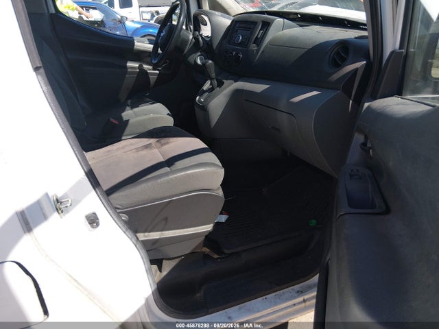 Nissan Nv200 S 2017 3N6CM0KN8HK716608 Image 5