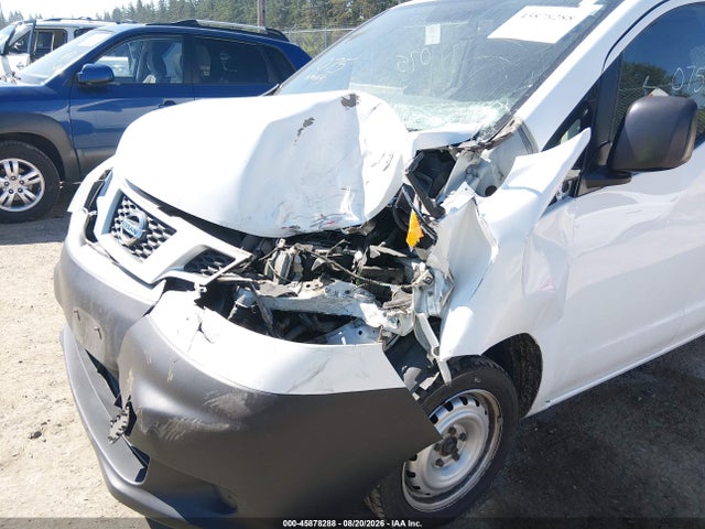 Nissan Nv200 S 2017 3N6CM0KN8HK716608 Image 6