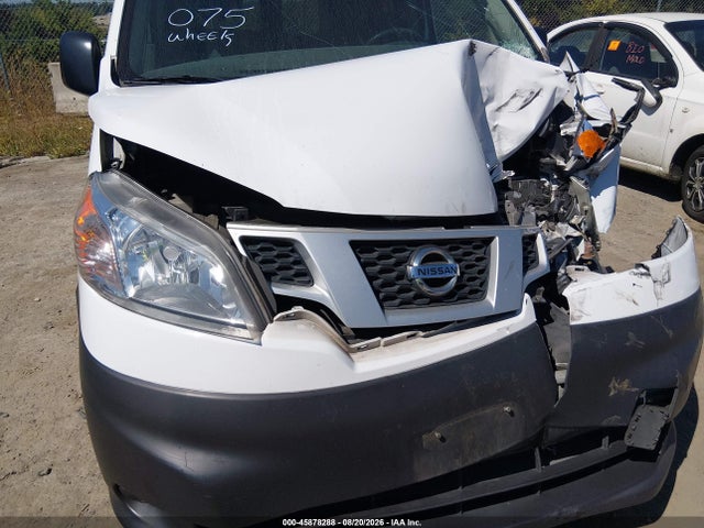 Nissan Nv200 S 2017 3N6CM0KN8HK716608 Image 15