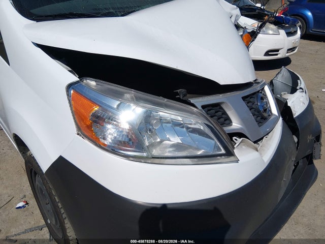 Nissan Nv200 S 2017 3N6CM0KN8HK716608 Image 16