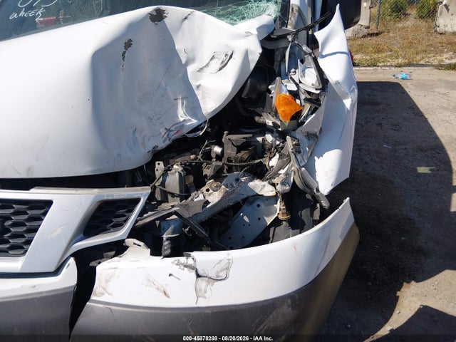 Nissan Nv200 S 2017 3N6CM0KN8HK716608 Image 17