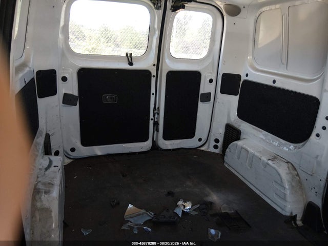 Nissan Nv200 S 2017 3N6CM0KN8HK716608 Image 8