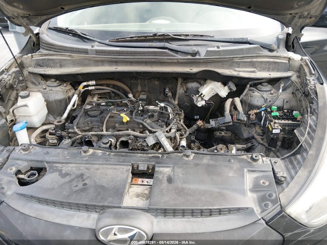 Продаж на аукціоні авто 2015 Hyundai Tucson Gls, vin: KM8JT3AF8FU100909, номер лоту: 45878291