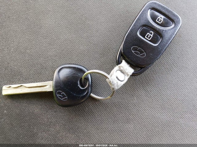 Продаж на аукціоні авто 2015 Hyundai Tucson Gls, vin: KM8JT3AF8FU100909, номер лоту: 45878291
