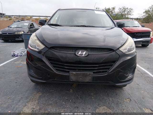 Продаж на аукціоні авто 2015 Hyundai Tucson Gls, vin: KM8JT3AF8FU100909, номер лоту: 45878291