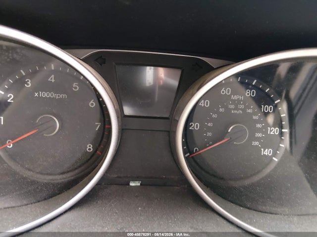 Продаж на аукціоні авто 2015 Hyundai Tucson Gls, vin: KM8JT3AF8FU100909, номер лоту: 45878291