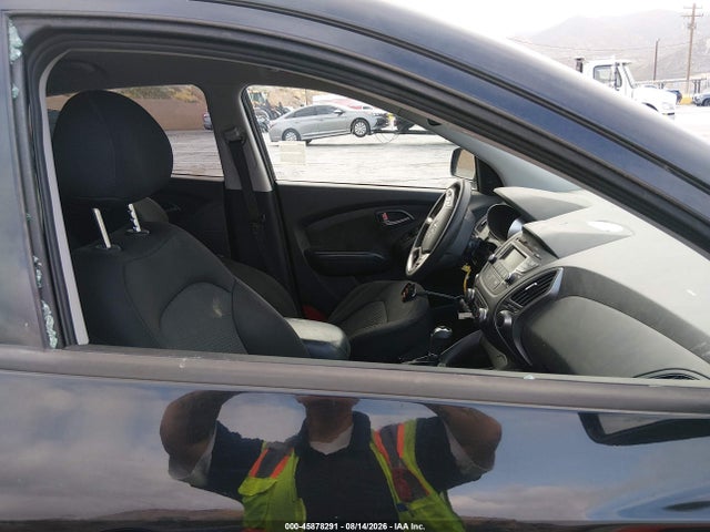 Продаж на аукціоні авто 2015 Hyundai Tucson Gls, vin: KM8JT3AF8FU100909, номер лоту: 45878291