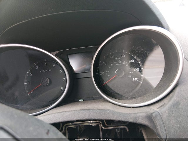 Продаж на аукціоні авто 2015 Hyundai Tucson Gls, vin: KM8JT3AF8FU100909, номер лоту: 45878291