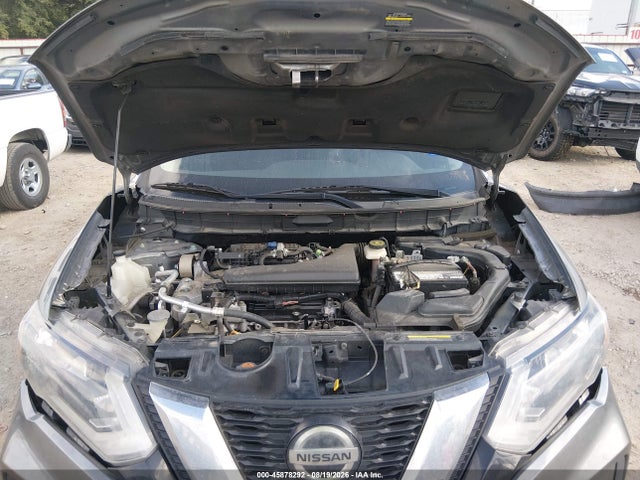 KNMAT2MT1JP513911 Nissan ROGUE SV