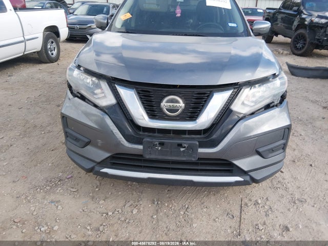 KNMAT2MT1JP513911 Nissan ROGUE SV