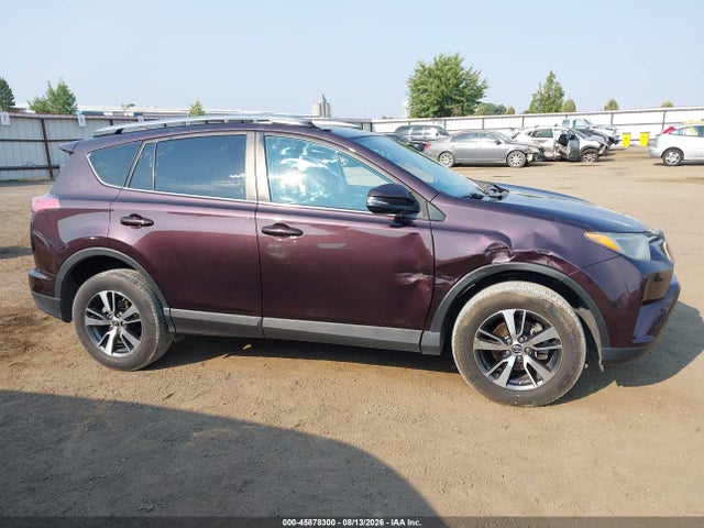 Toyota Rav4 Xle 2018 2T3RFREV4JW720672 Image 13