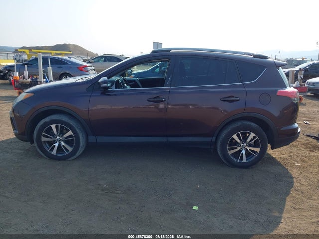 Toyota Rav4 Xle 2018 2T3RFREV4JW720672 Image 14